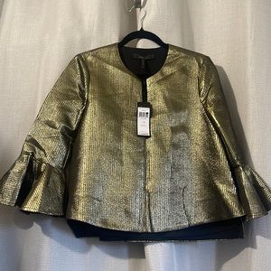 BCBG Maxazria Blouse